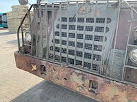 Daf ya 328 legervoertuig - afbeelding 14 van  21