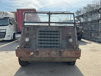 Daf ya 328 legervoertuig - afbeelding 12 van  21