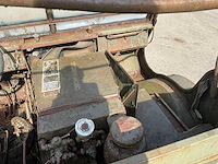 Daf ya 328 legervoertuig - afbeelding 3 van  21