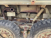 Daf ya 328 legervoertuig - afbeelding 9 van  21