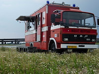 Daf900 - 1980 - oldtimer foodtruck - afbeelding 3 van  66
