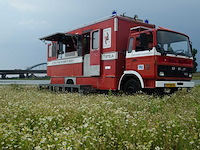 Daf900 - 1980 - oldtimer foodtruck - afbeelding 4 van  66