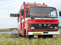 Daf900 - 1980 - oldtimer foodtruck - afbeelding 7 van  66