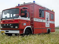 Daf900 - 1980 - oldtimer foodtruck - afbeelding 1 van  66