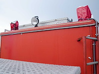 Daf900 - 1980 - oldtimer foodtruck - afbeelding 13 van  66