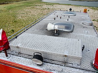 Daf900 - 1980 - oldtimer foodtruck - afbeelding 14 van  66