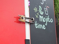 Daf900 - 1980 - oldtimer foodtruck - afbeelding 19 van  66