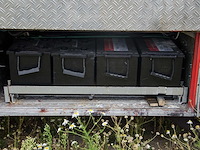 Daf900 - 1980 - oldtimer foodtruck - afbeelding 26 van  66