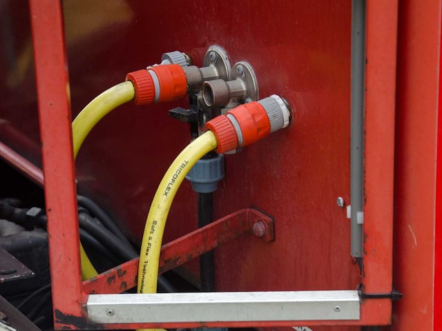 Daf900 - 1980 - oldtimer foodtruck - afbeelding 28 van  66