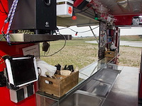 Daf900 - 1980 - oldtimer foodtruck - afbeelding 30 van  66