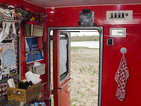 Daf900 - 1980 - oldtimer foodtruck - afbeelding 32 van  66