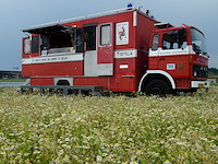 Daf900 - 1980 - oldtimer foodtruck - afbeelding 23 van  66