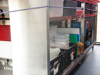 Daf900 - 1980 - oldtimer foodtruck - afbeelding 44 van  66