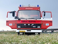 Daf900 - 1980 - oldtimer foodtruck - afbeelding 34 van  66