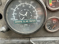 Daf900 - 1980 - oldtimer foodtruck - afbeelding 53 van  66