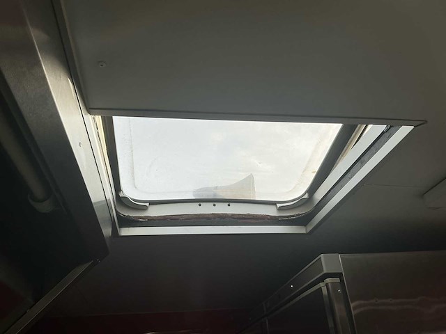 Daf900 - 1980 - oldtimer foodtruck - afbeelding 55 van  66