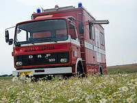 Daf900 - 1980 - oldtimer foodtruck - afbeelding 65 van  66