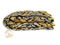 D'afrique - panter 140x200cm - dekbed (24x) - afbeelding 1 van  1