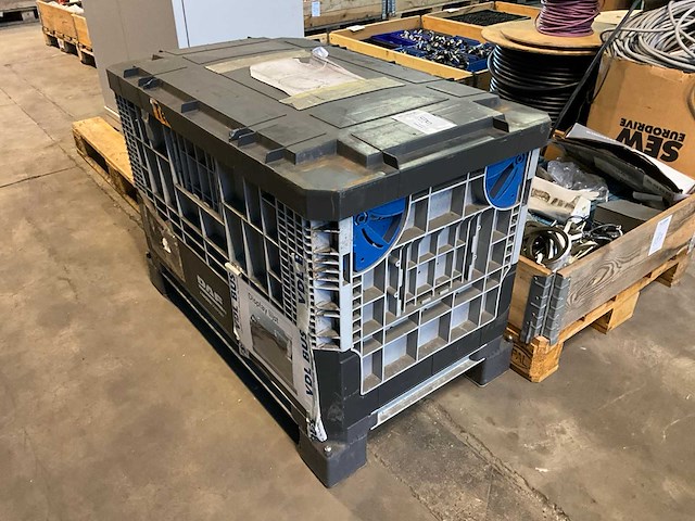 Daf/vdl onderdelen - afbeelding 1 van  5