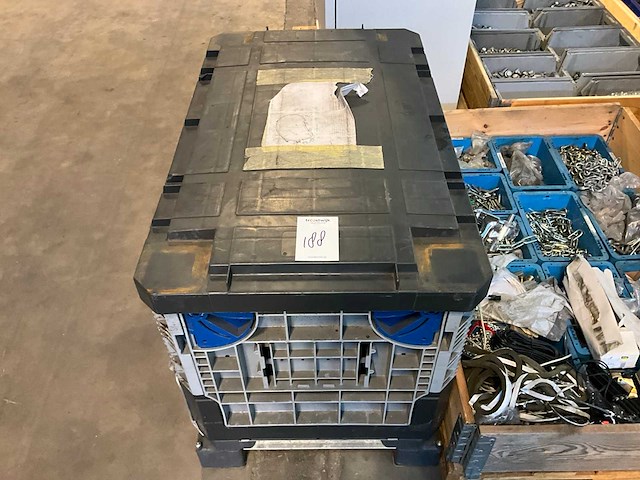 Daf/vdl onderdelen - afbeelding 2 van  5