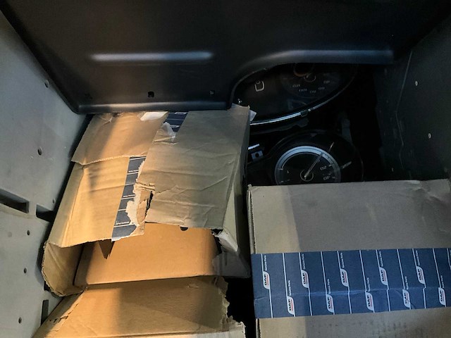 Daf/vdl onderdelen - afbeelding 4 van  5