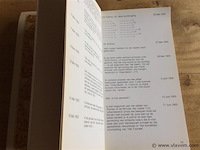 Dagboek karel van de woestijne - afbeelding 2 van  3