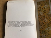 Dagboek karel van de woestijne - afbeelding 3 van  3