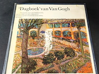 Dagboek van van gogh - afbeelding 1 van  5