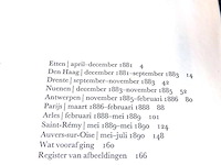 Dagboek van van gogh - afbeelding 2 van  5