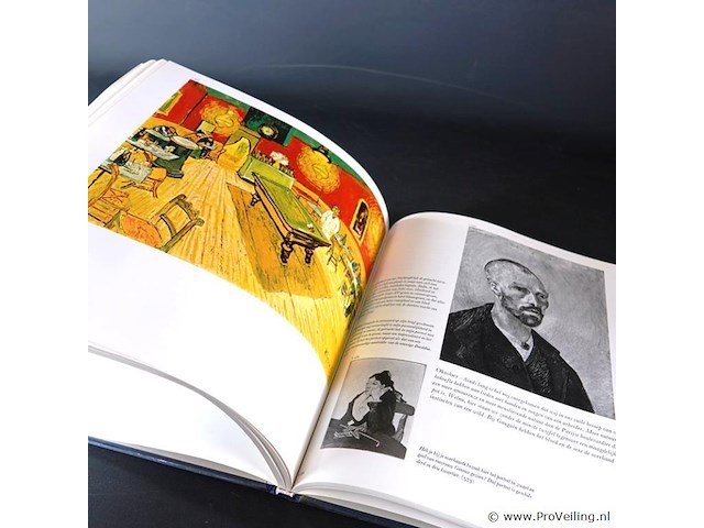 Dagboek van van gogh - afbeelding 4 van  5