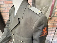 Dagelijks tenue koninklijke landmacht - afbeelding 2 van  6