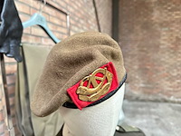 Dagelijks tenue koninklijke landmacht - afbeelding 5 van  6