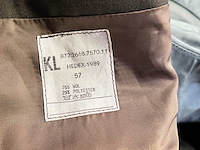 Dagelijks tenue koninklijke landmacht - afbeelding 6 van  6