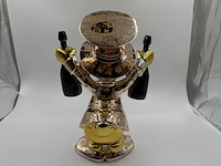 Dagobert duck beeld dom pérignon, lior24 - afbeelding 10 van  10