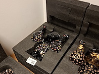 Dagobert duck beeld, lior24, 2025 - afbeelding 6 van  6