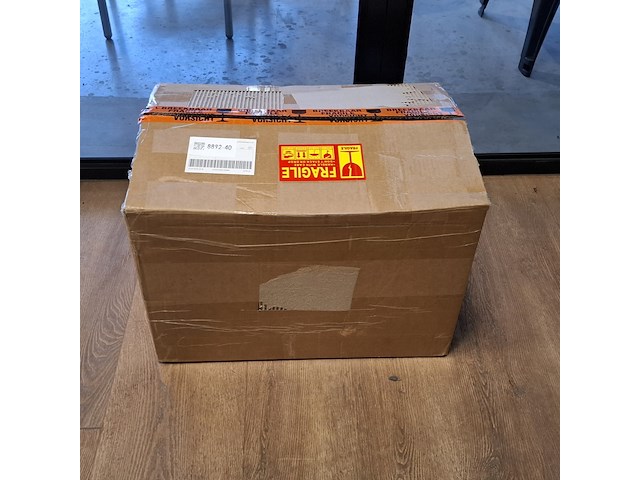 Dagobert duck beeld, lior24, goud - afbeelding 4 van  4