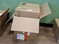 Dagobert duck beeld, lior24, groen - afbeelding 5 van  5