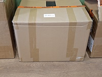 Dagobert duck beeld, lior24, zwart - afbeelding 4 van  4