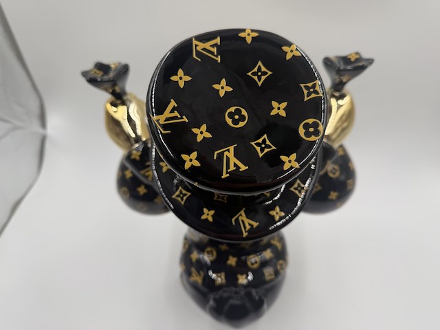 Dagobert duck beeld , lior24 - afbeelding 3 van  8