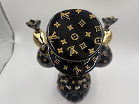 Dagobert duck beeld , lior24 - afbeelding 3 van  8