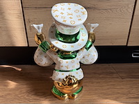 Dagobert duck beeld lior24 - afbeelding 2 van  6