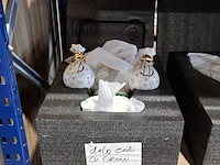 Dagobert duck beeld lior24 - afbeelding 6 van  6