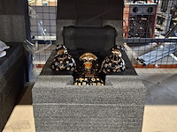 Dagobert duck beeld lior24 - afbeelding 2 van  2