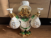 Dagobert duck beeld, lior24 - afbeelding 2 van  6