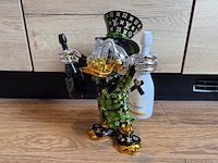 Dagobert duck beeld, lior24 - afbeelding 3 van  5