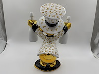 Dagobert duck beeld moët & chandon, lior24 - afbeelding 2 van  13