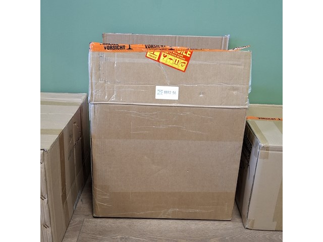 Dagobert duck, lior24, zwart - afbeelding 4 van  4