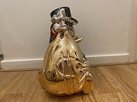 Dagobert duck money hugger beeld - afbeelding 4 van  8