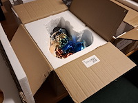 Dagobert duck money hugger beeld - afbeelding 8 van  8