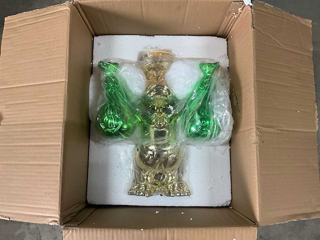 Dagobert duck pop art beeld - afbeelding 2 van  5